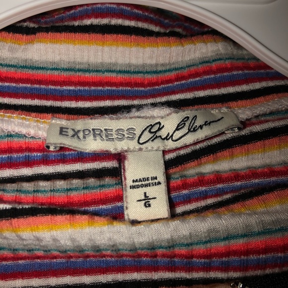 Express top - Picture 4 of 4